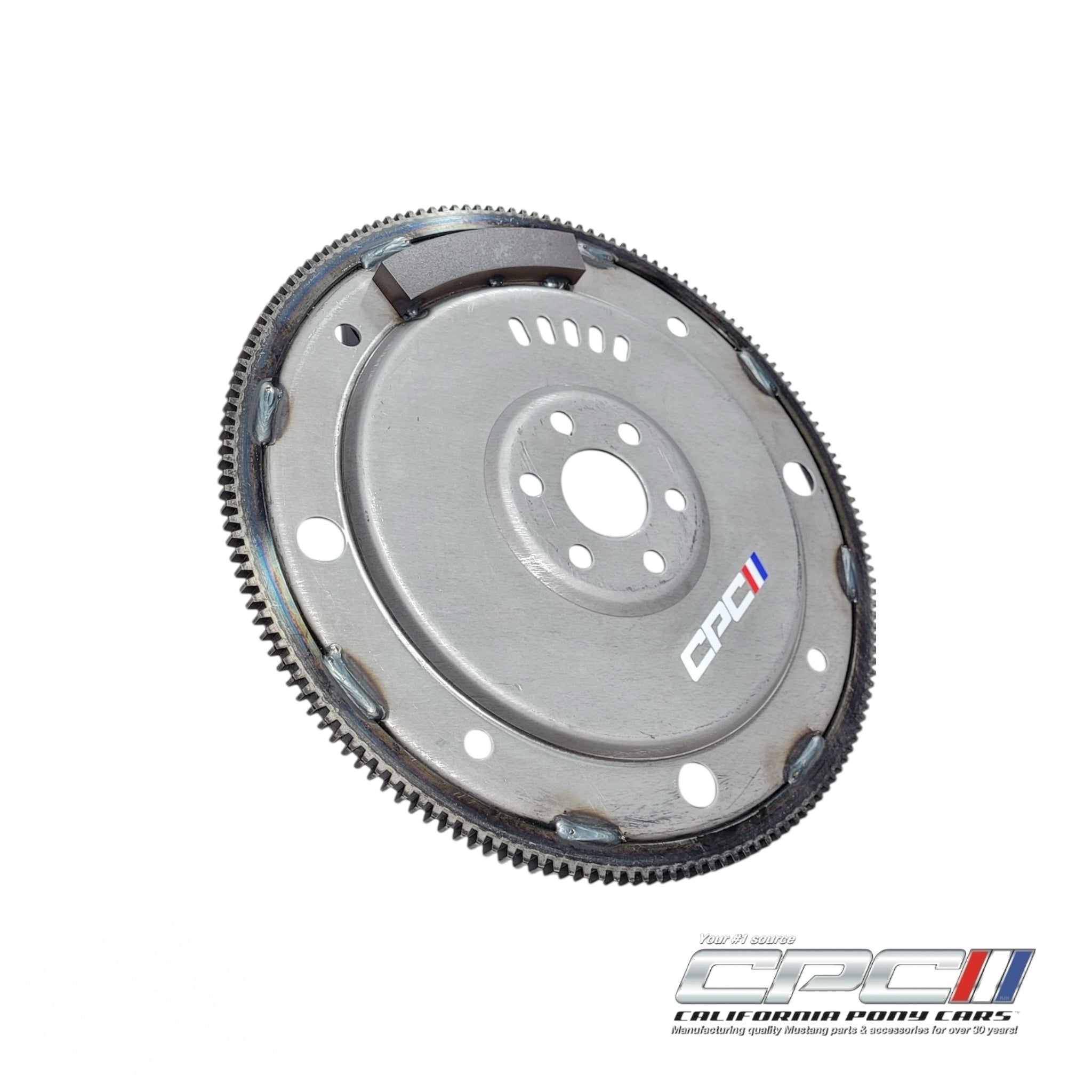 1965–1968 Mustang Flexplate – 50oz Imbalance, 157 Tooth, TRA-658