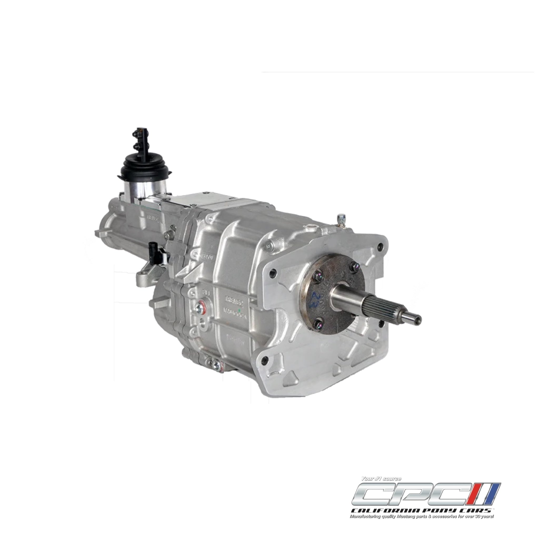 Tremec TKX 5-Speed Transmission | In Stock in Ontario CA