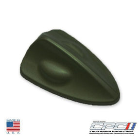 2005-2020 Satellite Radio/ GPS Antenna Cover "Bullitt Green"