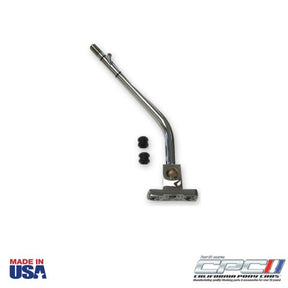 1962-1969 Cobra 4-Speed Shift Lever (Reverse Lock Out)