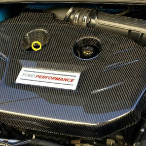 2013-2018 Ford Focus RS Engine Cover
