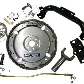1967-1970 AOD Conversion Kit for Edelbrock Style Carburetors