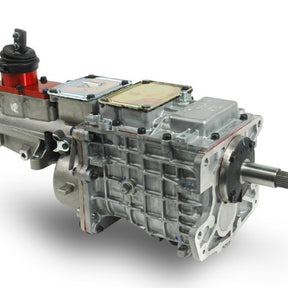 TREMEC-TKO-600-5-Speed-Manual-Transmission-Overdrive-convertion-kit-california-pony-cars -TKX-Replacement