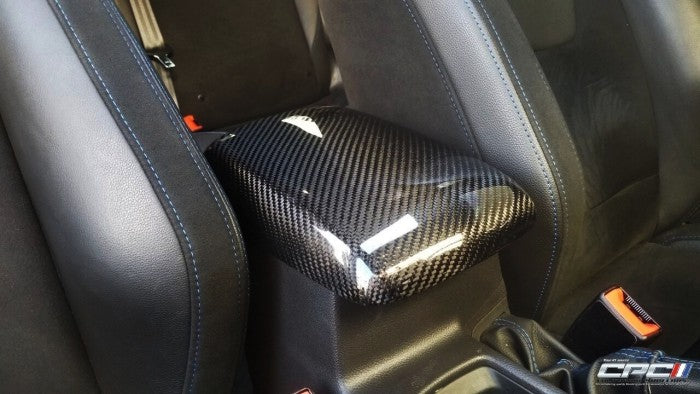 Pookknop Voor Ford Voor Focus Voor Fiesta RS ST Auto Pookknop Voor Ford Voor Focus Voor Fiesta RS ST Auto