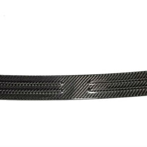 2013-2018 Focus ST/RS Rear Bumper Scuff Pad/Plate