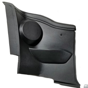 1965-1968 Mustang Coupe Interior Quarter Trim Panels with Arm Rest & Speaker Pod