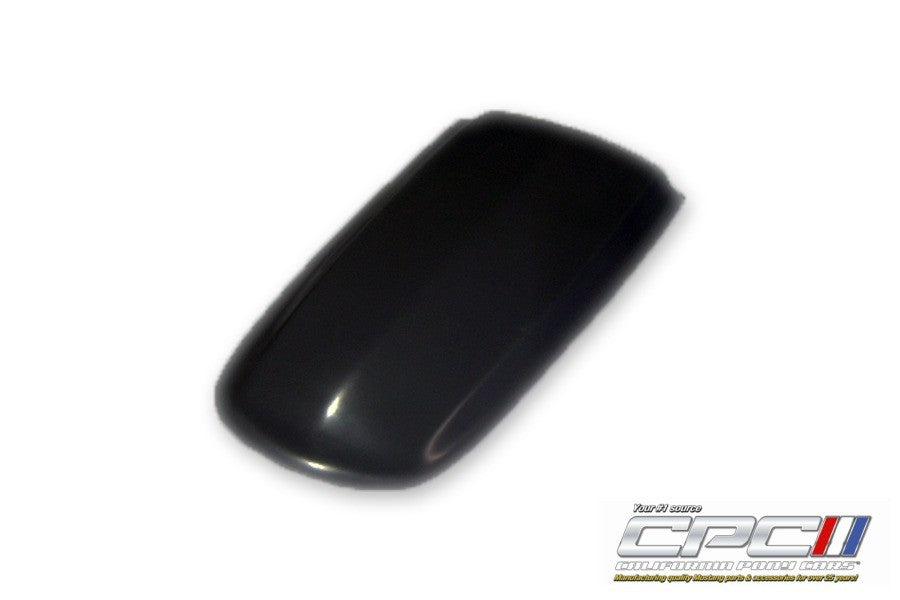 1965-1966 Mustang GT-350 Shelby Style Bond-On Hood Scoop