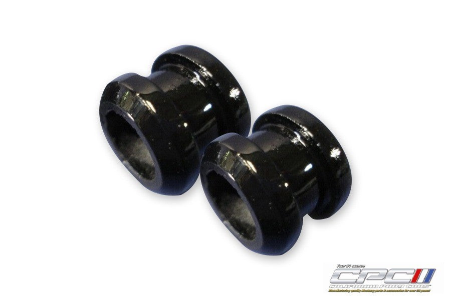 1965–1969 Mustang Toploader Shifter Rubber Grommet Insulators USA