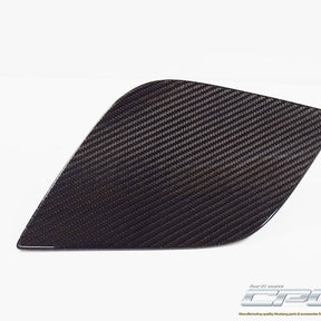 2012-2018 Focus ST / 2016-2018-RS-Carbon-Fiber-gas-Door-Cover-EXT-128-288-side-view-
