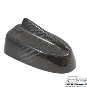 2012-2018 Focus ST/RS Satellite Radio/GPS Antenna Cover, Real Carbon Fiber