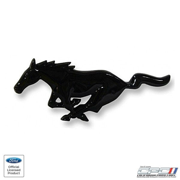 Greenlight 1/64 Ford Mustang GT 2008 – Ornamento Natale, Diecast Grigio Metallizzato - 4