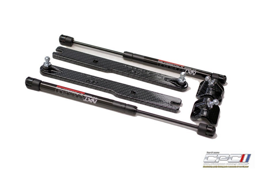 2022 2023 2024 Toyota Camry Hood Strut Complete Kit W/ OEM Toyota Brand Brackets | UK 2022 2023 2024 Toyota Camry Hood Strut Complete Kit W/ OEM Toyota Brand Brackets | UK