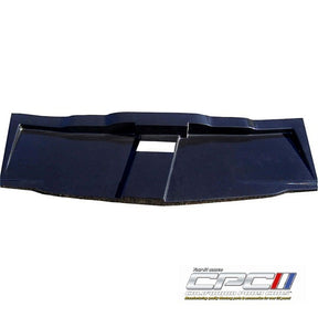1971-1973 Mustang Radiator Grill Cover