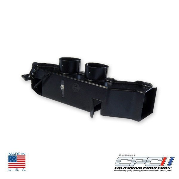 CC251 3 Row Radiator For 1960-1965 Ford Falcon Ranchero Mustang MERCURY
