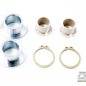 1964-1973 Clutch & Brake Pedal Support Bushing Repair Kit