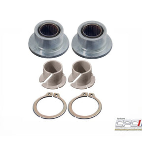 1964-1973 Clutch & Brake Pedal Support Bushing Repair Kit