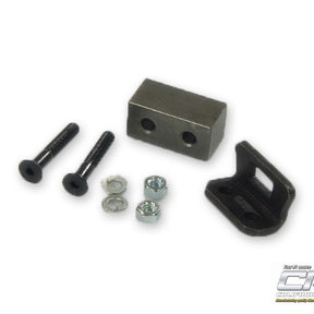 1967-1970 Fulcrum & Spacer Block