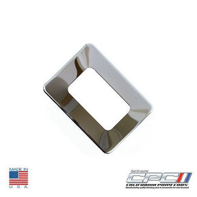 1969-1970 Mustang Bezel, Shift Boot