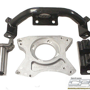 1967 Ford Mustang 6 Cylinder T-5 Transmission Conversion Kit