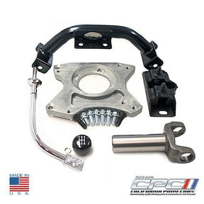 1968 Ford Mustang T-5 Conversion Kit
