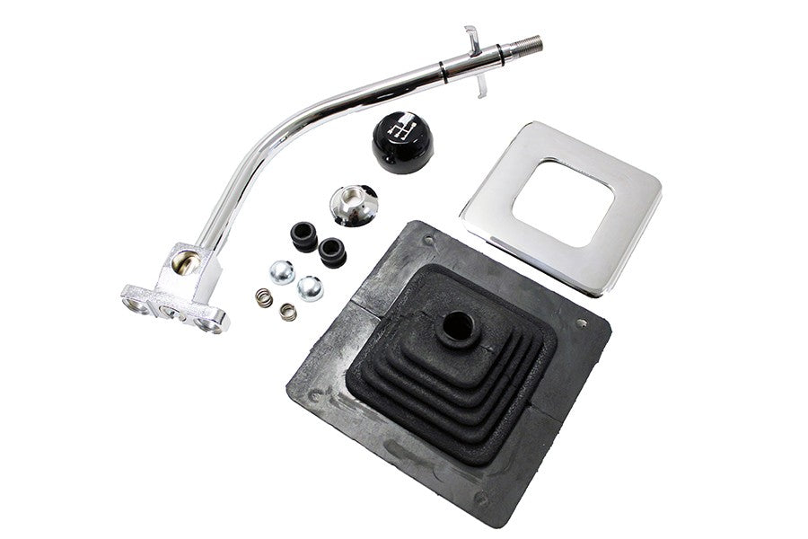 1965-1967 Complete Shifter Kit | California Pony Cars 1965-1967 Complete Shifter Kit | California Pony Cars