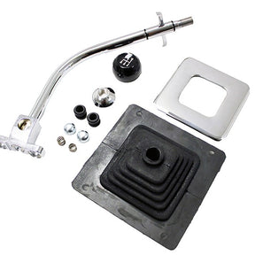 1965-1967 Complete Shifter Kit