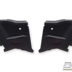 1965-1966-1967-1968-Mustang-Coupe-ABS-INTERIOR-Quarter-Panels-INT-658-023-USA-MADE-CALIFORNIA-PONY-CARS-SIDE-VIEW