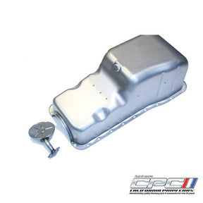 1969-70 Boss 429 Oil Pan