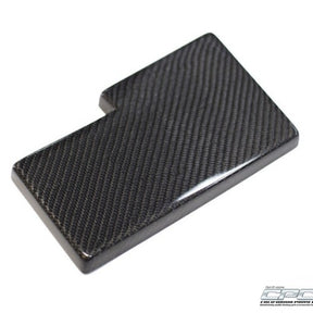 2012-2018 Ford Focus Carbon Fuse Box Cover