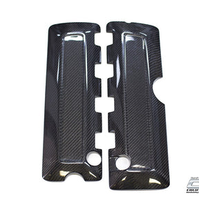 2011-2017 F-Series/Mustang Carbon Fiber Coil Covers
