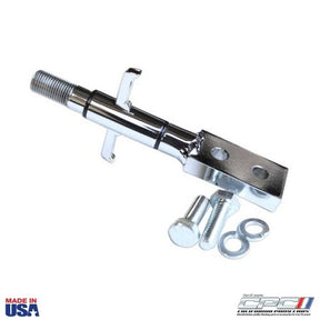 289-AC-Cobra-T5-5-speed-FIA-style-OEM-appearance-shift-lever-USA-Made-TRA-000-411-california-pony-cars-front-view
