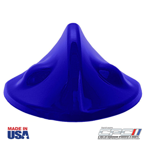 2005-2020 Mustang Satellite Radio/GPS Antenna Cover Vista Blue
