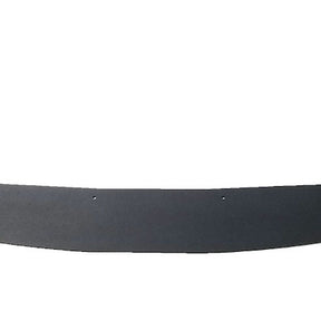 2013-2015 Ford Focus ST ABS Front Splitter