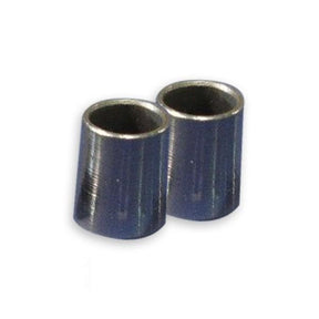 1965-1967 Mustang Tie Rod Adapters (Pair)