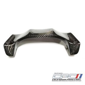 2013-2018 Focus ST/RS Carbon Fiber Steering Column Gauge Panel Cover