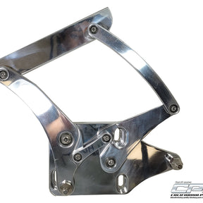 1964-1966 Mustang Billet Hood Hinges