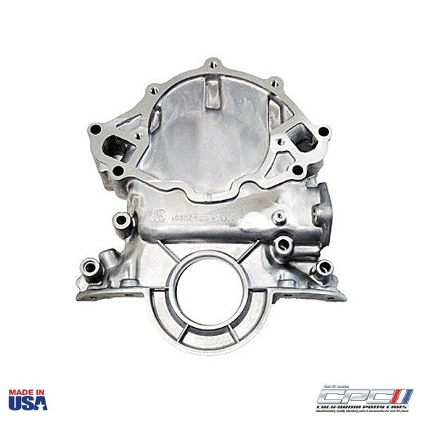 1966–1995 Ford 289/302/351W Timing Cover | CPC USA