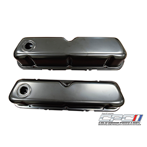Small block best sale ford valve covers