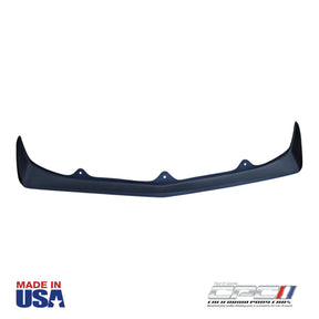1969 Boss 429 Mustang chin spoiler, BOD-069-157