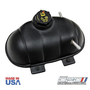 2015-2016-2017-2018-2019-2020-2021-2022-2023-Mustang-Black-Coolant-Reservoir-Tank-Cover-USA-Made-ENG-015-333-top-view 
