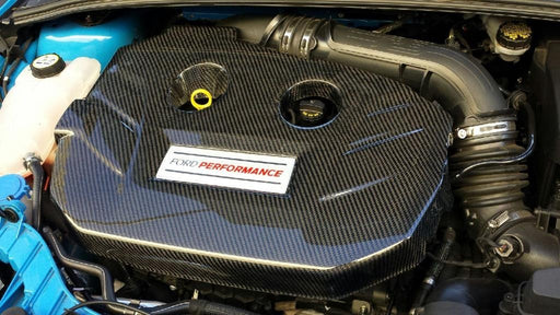 2013-2018 Ford Focus RS Engine Cover
