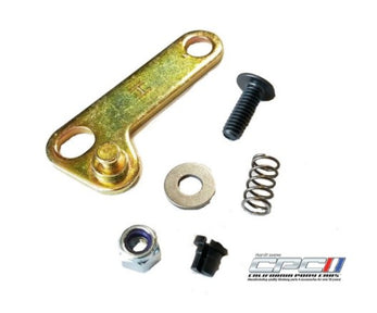 Throttle Valve Cable Corrector Kit (TV Cable Corrector Kit) for Holley Style Throttle Arm