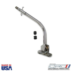1964-1/2-Ford-Mustang-4-Speed-3-Speed-toploader-manual-transmission-Shifter-shift-Lever-with-Reverse-Lock-Out-USA-Made-C5ZZ-7210-A-TRA-064-560-C5ZZ-7210-M-C5ZZ-7210-J-C4ZA-7210-side-view