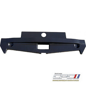 1965-1966 Mustang radiator grille cover engine bay gap cover panel
