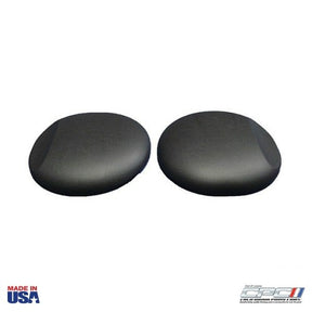 2005-2006-2007-2008-2009-2010-2011-2012-2013-2014-Ford-Mustang-GT-V6-black-shock-tower-covers-USA-made-california-pony-cars-NXT-generation-eng-058-550-front-view 