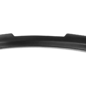 2016-2018 Ford Focus RS rear roof wing spoiler extension EXT-168-147 California Pony Cars