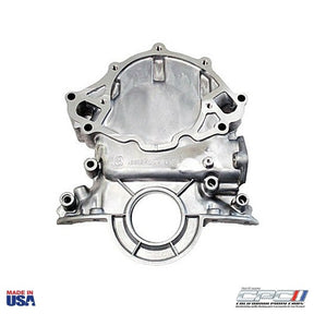 1967-1995 Mustang Timing Chain Cover for use with Bolt-On Pointer