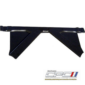 1965-1966 Mustang Rear Compartment Trim