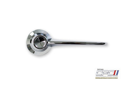 1964-1966 Mustang Inside Door Handle, Clip Style