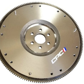 1965-1966-1967-1968-1969-1970-1971-1972-1973-Mustang-Special-Flywheel-Dual-Clutch-Pattern-TRA-658-747-California-Pony-Cars-top-view